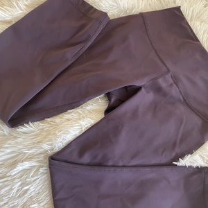 Lululemon Leggjngs